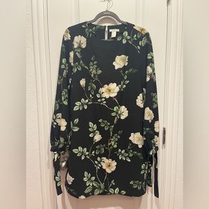 H&M Mini Dress Size 10